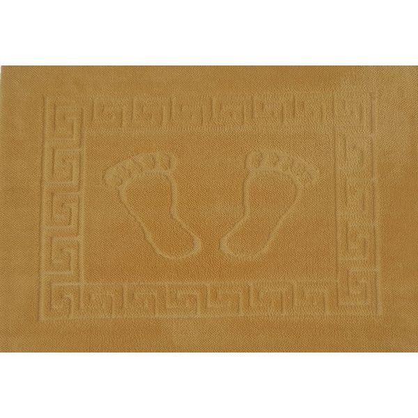 Коврик для ванной PRIMANOVA FOOT DR-62010