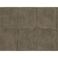 Обои флизелиновые Rasch Via Trento коричневые 0.70 м 806373