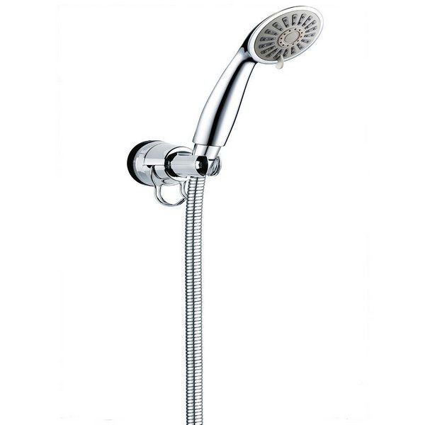 Душевая стойка Bath Plus SS3020CP