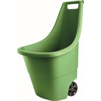 Тележка садовая пластиковая Keter Easy Go Breeze 50 л