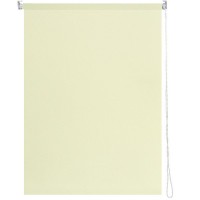 Штора рулонная Nivala, 60x160 см, цвет кремовый