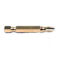 Бита ПРАКТИКА Эксперт PH-3 х 50мм Tin 037-084 1 шт