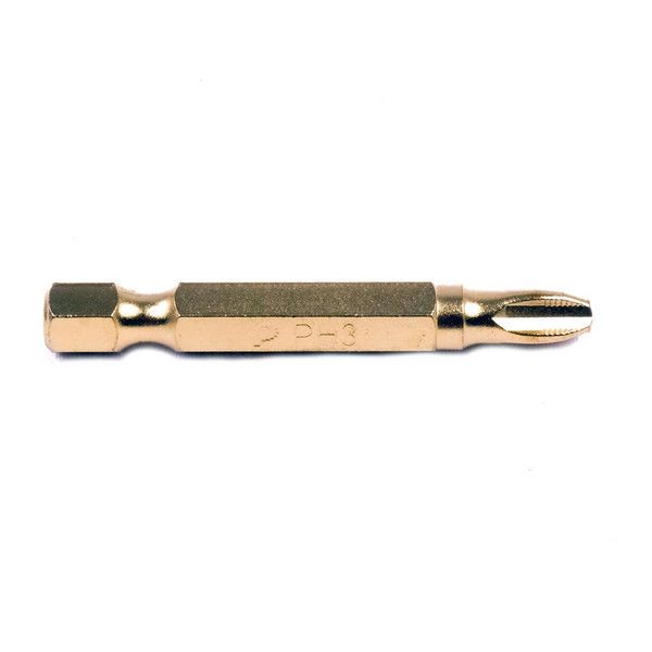 Бита ПРАКТИКА Эксперт PH-3 х 50мм Tin 037-084 1 шт