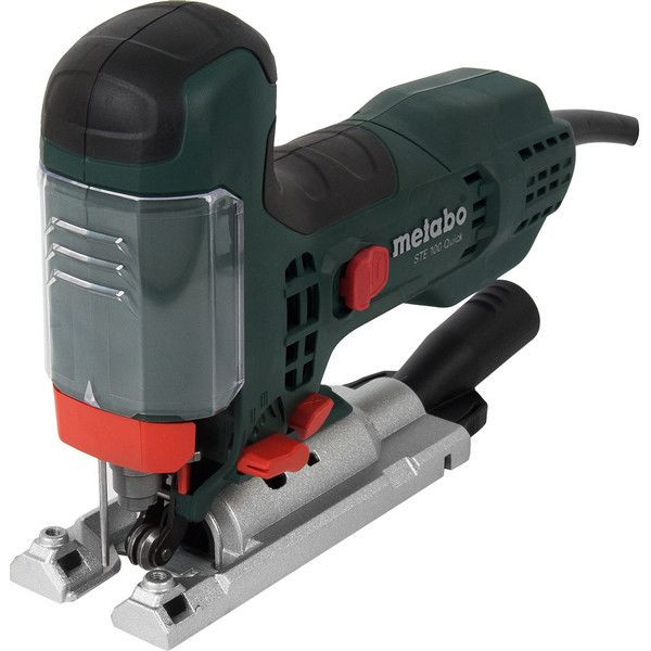 Лобзик Metabo STE 100 Quick, 710 Вт