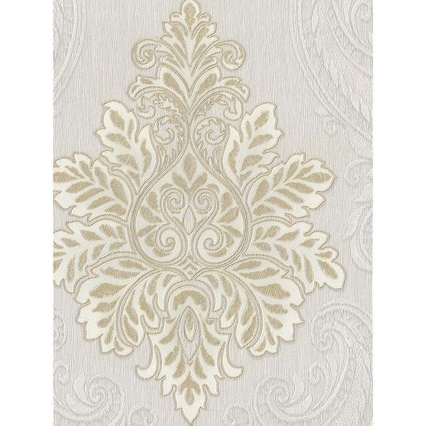 Обои виниловые Euro Decor Simona 7098-11, 1.06 м