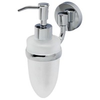 Дозатор для жидкого мыла WasserKRAFT Rhein K-6299