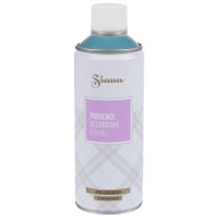 Эмаль Siana Provence Водная синь