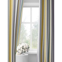 Комплект штор decoracion 33012 33012805, 2 шт