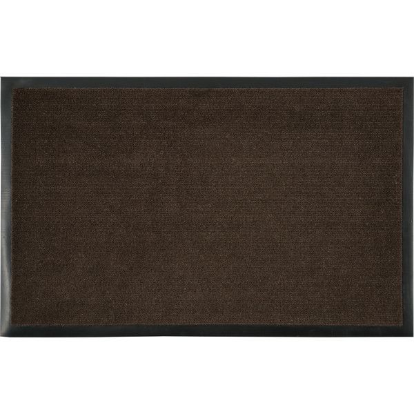 Коврик придверный «Экспо» 50x80 см