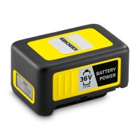Аккумулятор Battery Power 36/25 DW, 2.5 Aч, 36 В