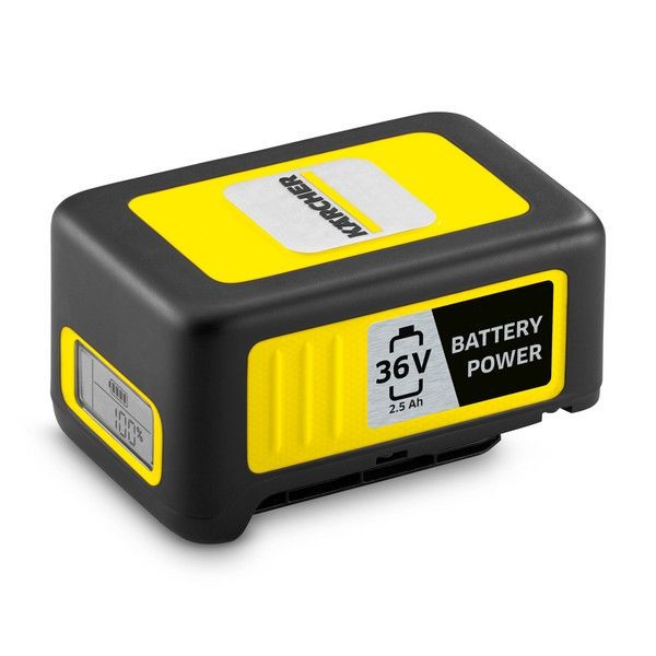 Аккумулятор Battery Power 36/25 DW, 2.5 Aч, 36 В