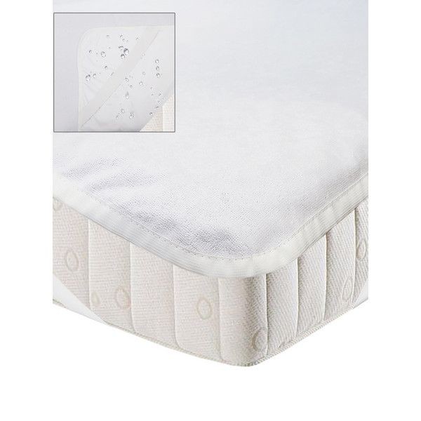 Наматрасник Protect&Care Аквастоп 107828, 90х200 см