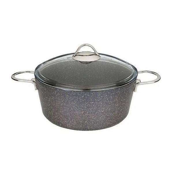 Сотейник Agness 952-035, 20 см