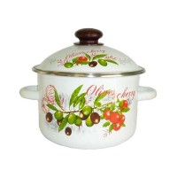 Кастрюля СИБИРСКИЕ ТОВАРЫ 3 л