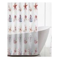 Шторка для ванной комнаты Sanitaryware 83, 180х180 см