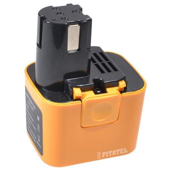 Аккумуляторная батарея Pitatel Ni-Cd 7.2V 2.0Ah для PANASONIC TSB-180-PAN72-20C