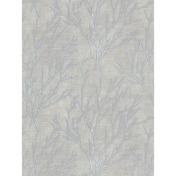 Обои флизелиновые Euro Decor Remy серые 7060-11 1.06 м