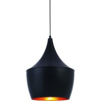 Люстра Arte Lamp Cappello A3407SP-1BK E27 1 лампа