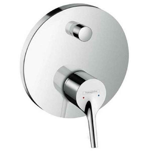 Смеситель для ванны Hansgrohe 72405000