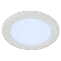 Светильник точечный встраиваемый Citilux Кинто CLD5106N под отверствие 8 см 2 м²