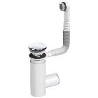 Сифон для раковины PREVEX Easy Clean 1502422