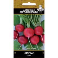 Семена Редис «Спартак»