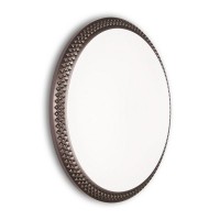 Люстра потолочная APL LED 3306.B189-350.COFFEE