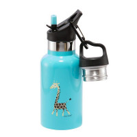 Детская термос-фляга Carl Oscar TEMPflask™ Giraffe 107103, 0.35 л