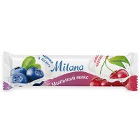 Мыло Grass Milana «Черника» 2 шт.