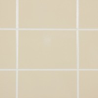 Панель МДФ Кремовый кафель 2440х1220 мм, 2.98 м2