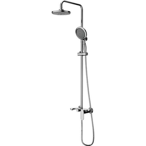 Душевой гарнитур D&K DA1253701B06