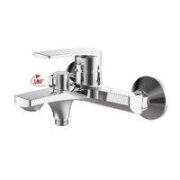 Смеситель для ванны Haiba HB587 HB60587