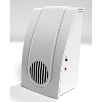 Ультразвуковой отпугиватель грызунов Weitech WK0240-RU пластик белый