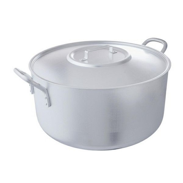 Котел ТМ Scovo МШ013, 50л