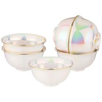 Набор Из 6 Пиал Lefard "34;Pearl "34; 11,5 См 250 Мл