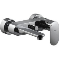 Смеситель для ванны JAQUAR Opal Prime OPP-CHR-15119PM