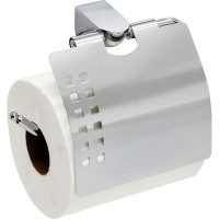 Держатель для туалетной бумаги WasserKRAFT Kammel K-8325