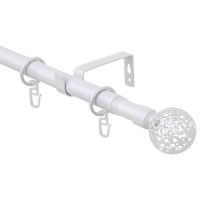 Карниз телескопический Arttex 160-300 см