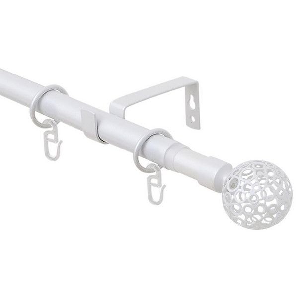 Карниз телескопический Arttex 160-300 см