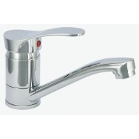 Смеситель для раковины Juguni Dorado 0402.945C