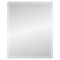 Зеркало Mirti Comfort с подсветкой 60x100 см