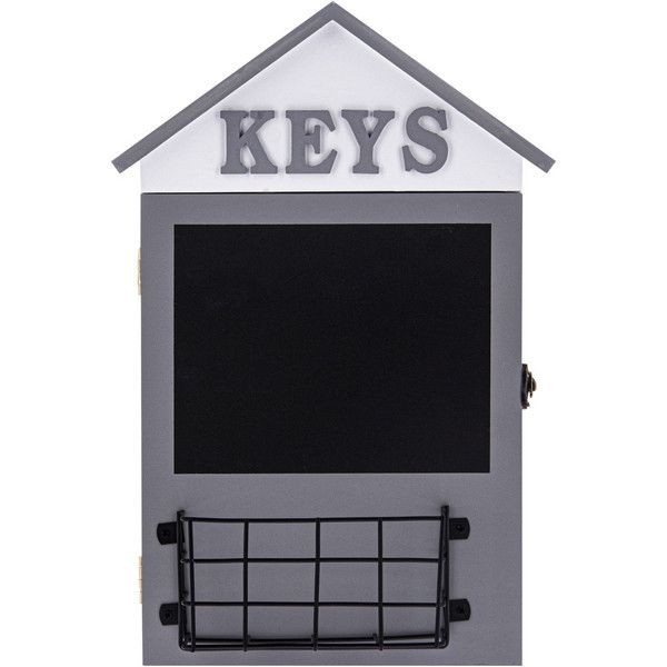 Ключница «Keys» с дверцей