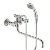 Смеситель для ванны Vidima VIDIMA PRACTIC BA230AA VIDIMA PRACTIC BA230AA