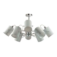 Люстра потолочная Lumion Visario 3522_8C E14 8 ламп