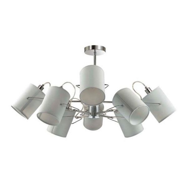 Люстра потолочная Lumion Visario 3522_8C E14 8 ламп