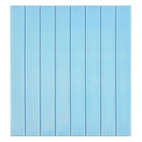 Мягкая самоклеящаяся 3D панель для стен и потолка LAKO DECOR LKD-19-06-10 Дерево Голубой 70x60