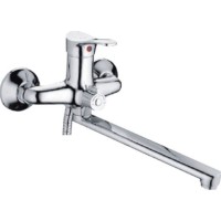Смеситель для ванны Ledeme 14 L2214-B