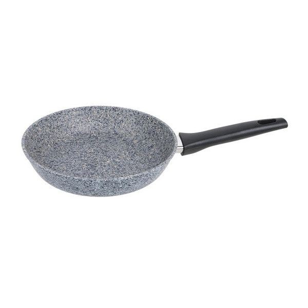Сковорода универсальная Maestro Granit MR-1210-24N, 24 см
