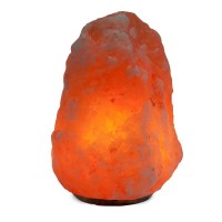 Соляная лампа STAY GOLD Скала SG-7-10 цвет розовый