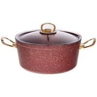 Кастрюля Agness 936-228